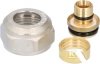 Śrubunek mosiężny GW do rur PERTAL ultraPRESS - 16 G3/4 1010271002